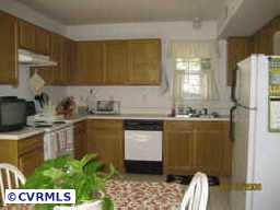 9728 Purcell Road Richmond, VA 23228 - Photo 6 of 7 Other - KITCHEN