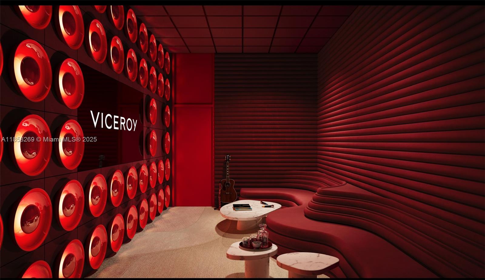 505 Northeast 2nd Street, Unit 14C Fort Lauderdale, FL 33301 - Photo 10 of 17 a bathroom with a sink and a toilet