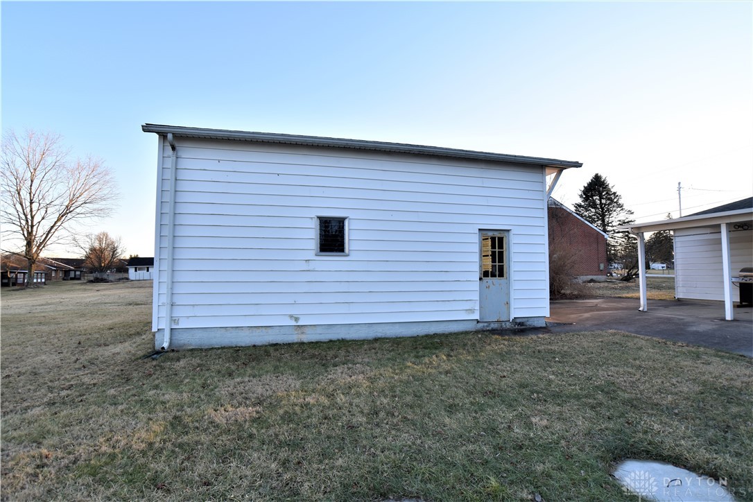 3300 Derr Road Springfield, OH 45503 - Photo 20 of 26