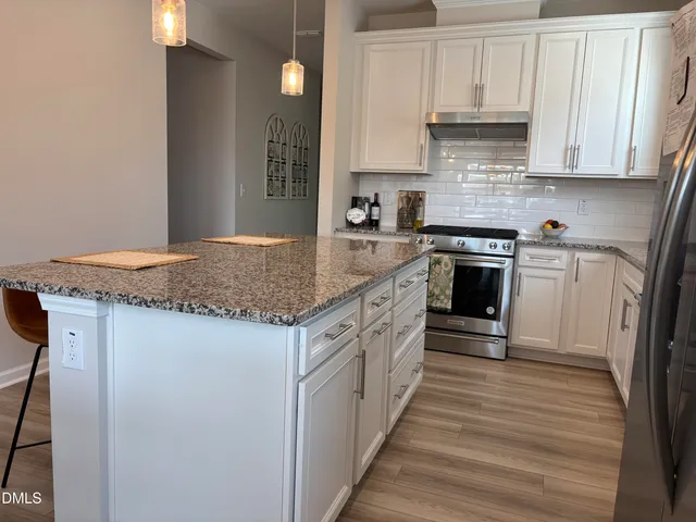 $1,950 | 1625 Moa Court, Fuquay-Varina, NC 27526