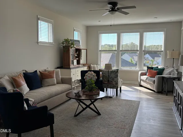 $1,950 | 1625 Moa Court, Fuquay-Varina, NC 27526