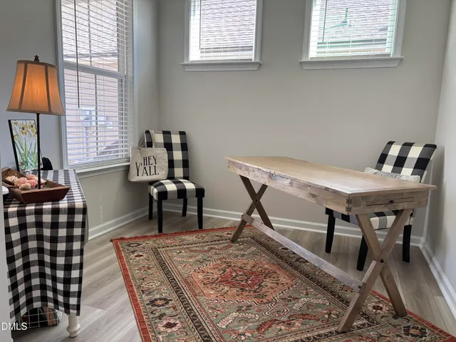 $1,950 | 1625 Moa Court, Fuquay-Varina, NC 27526