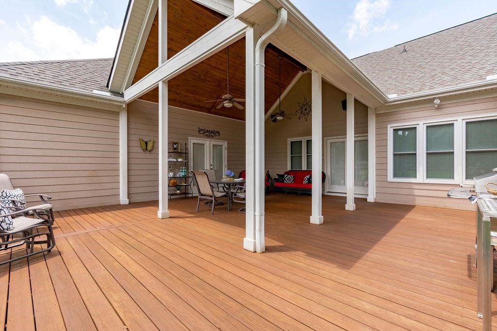 2209 Tomotley Court Raleigh, NC 27606 - Photo 35 of 43 Photo 35