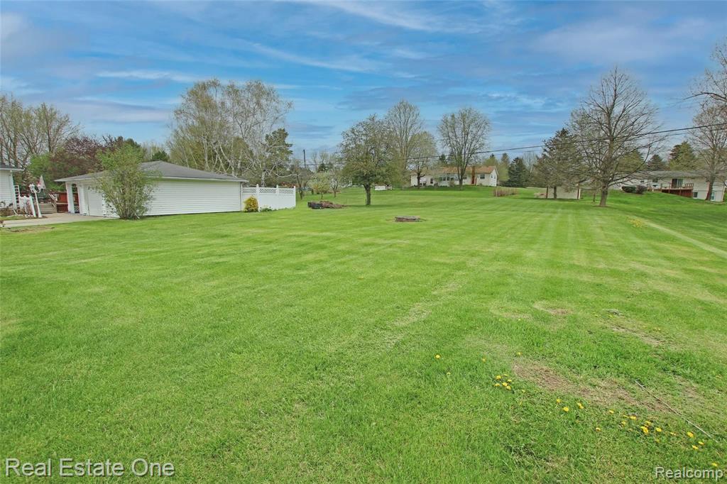 930 North Wilder Road Lapeer, MI 48446 - Photo 48 of 54