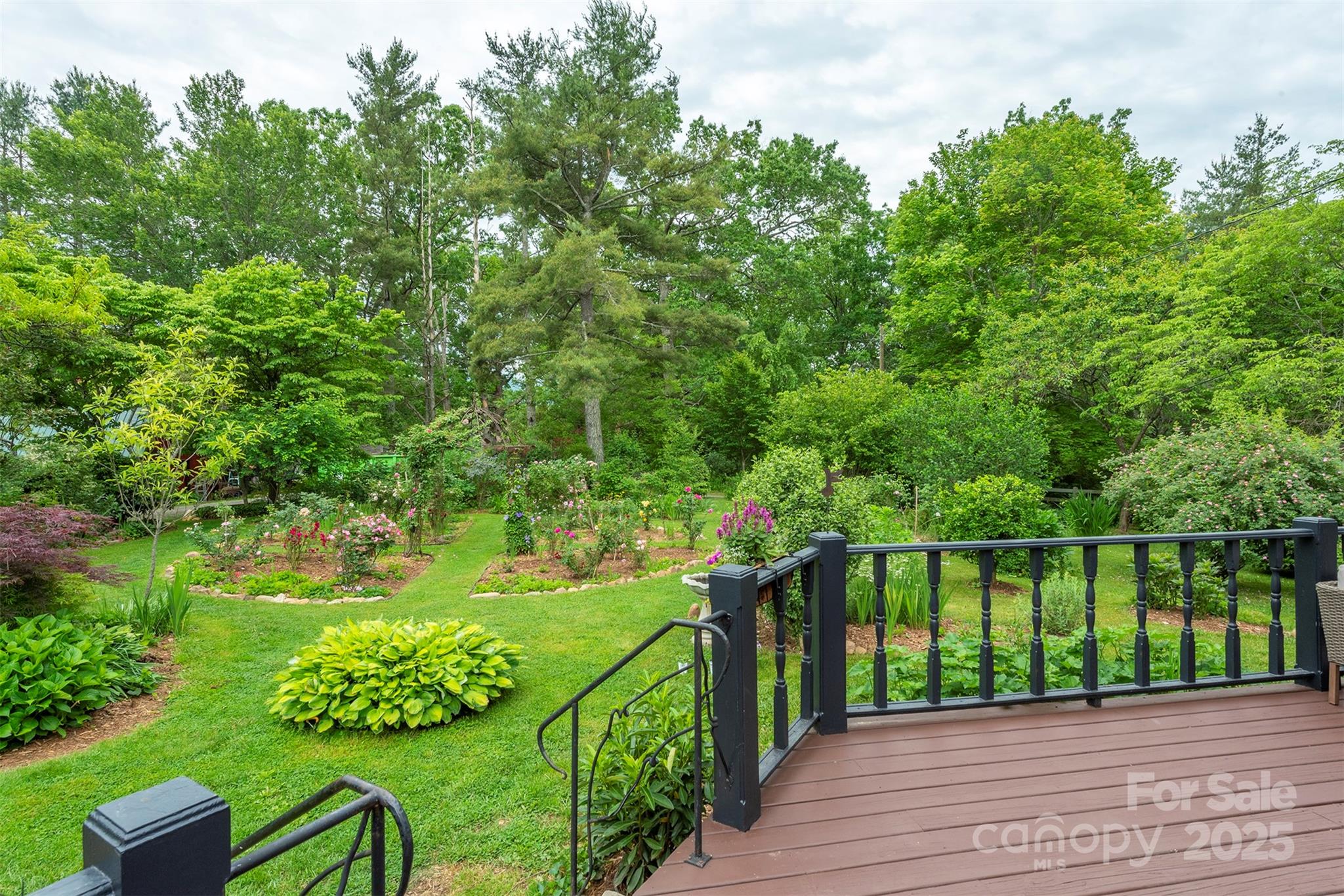 528 Padgettown Road Black Mountain, NC 28711 - Photo 36 of 43