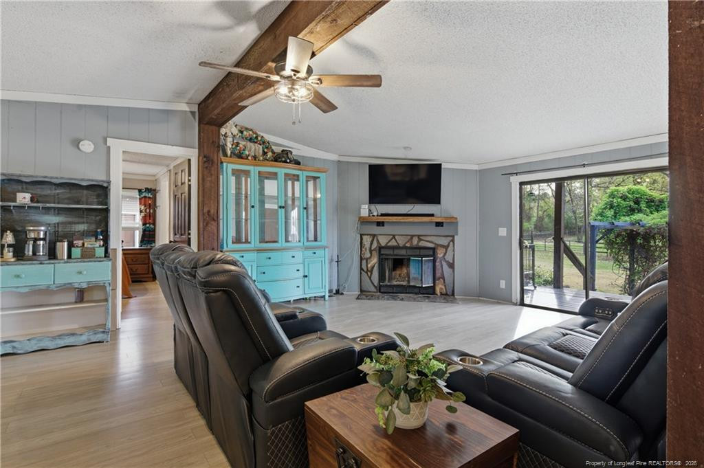 449 Montrose Road Raeford, NC 28376 - Photo 12 of 33 Photo 12
