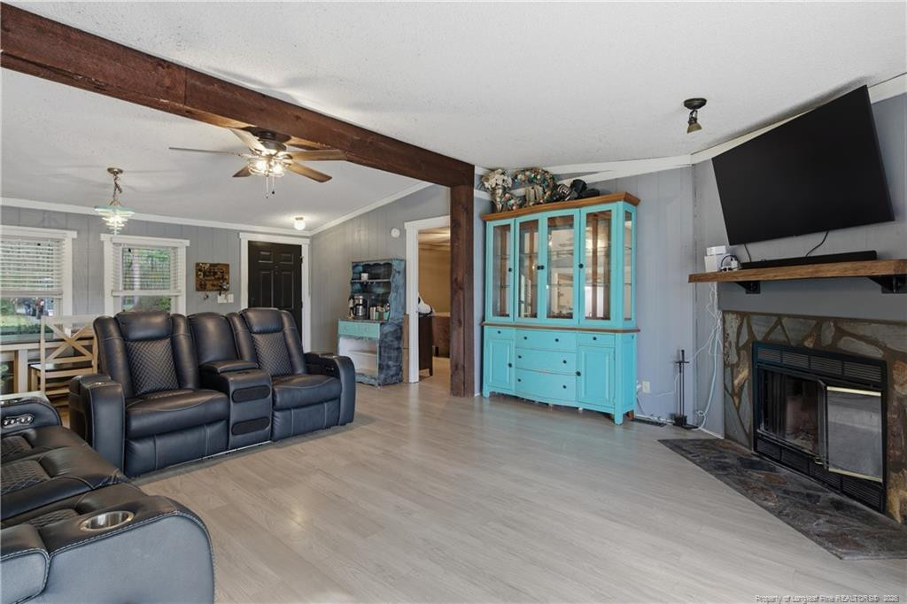 449 Montrose Road Raeford, NC 28376 - Photo 13 of 33 Photo 13