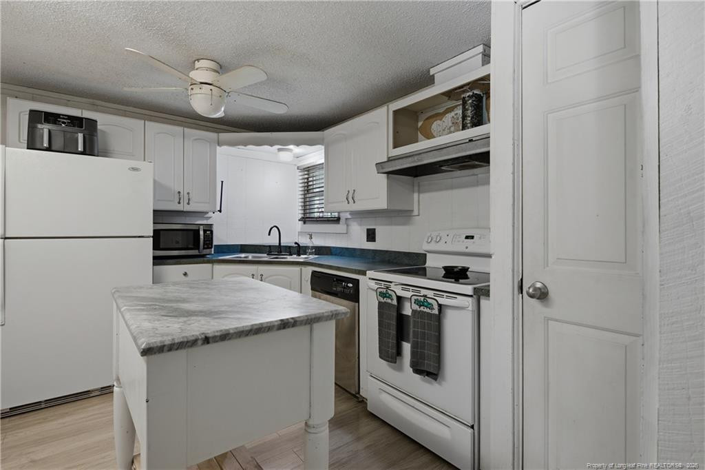 449 Montrose Road Raeford, NC 28376 - Photo 14 of 33 Photo 14