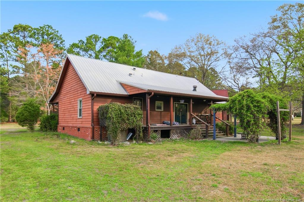449 Montrose Road Raeford, NC 28376 - Photo 22 of 33 Photo 22