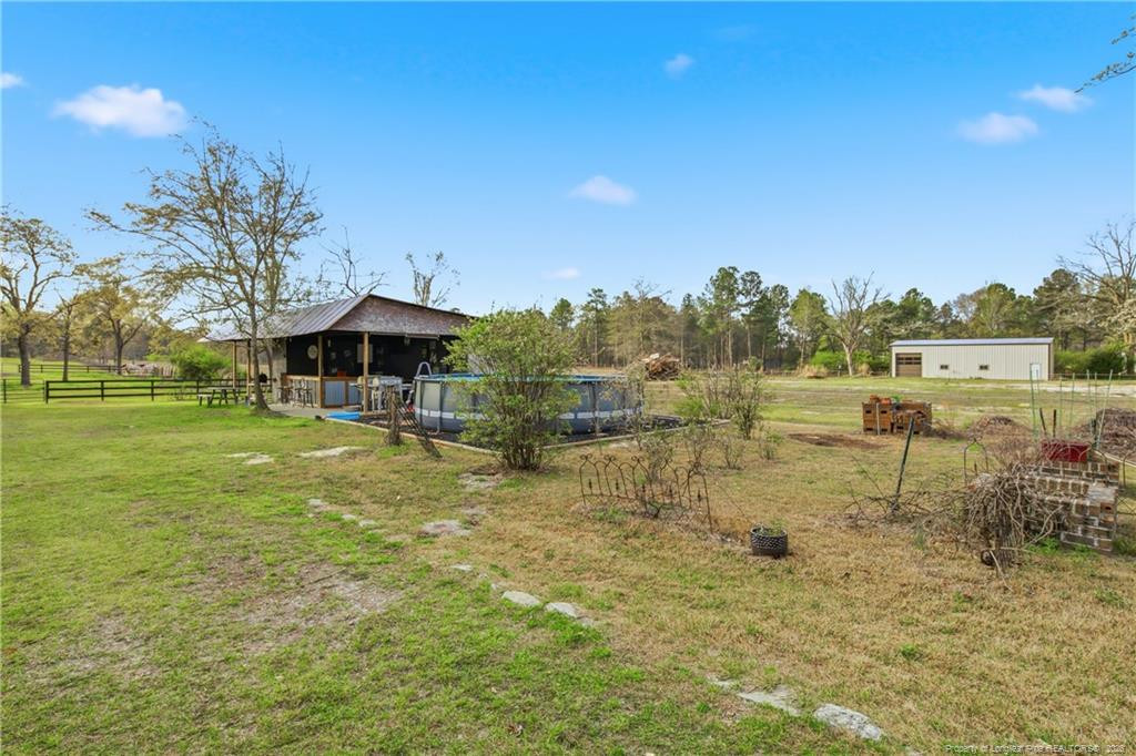 449 Montrose Road Raeford, NC 28376 - Photo 24 of 33 Photo 24