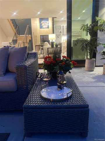 a view of swimming pool with a patio