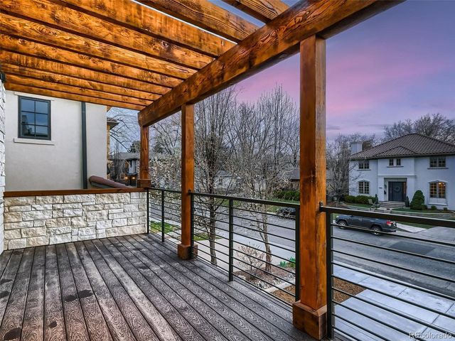 $2,500,000 | 364 Grape Street, Denver, CO 80220