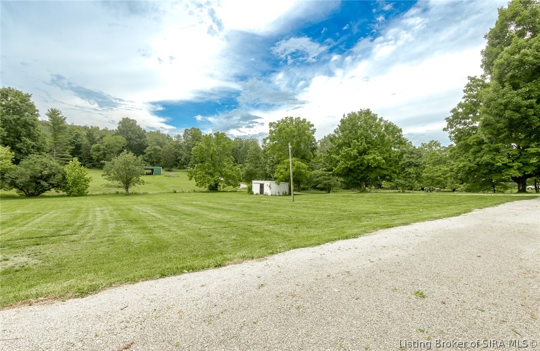8245 Corydon Ridge Road Lanesville, IN 47136 - Photo 56 of 60