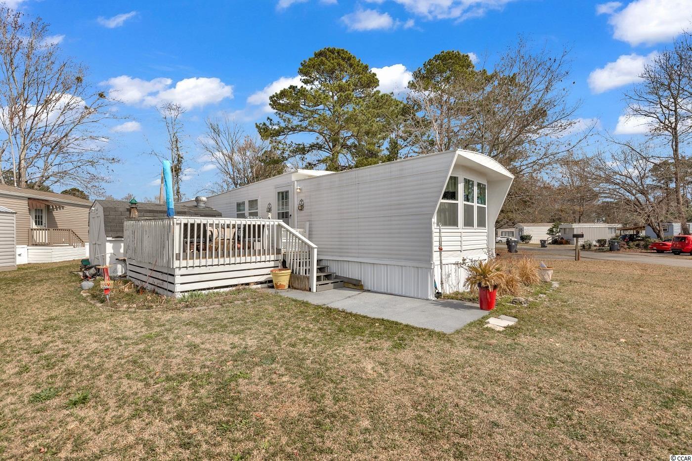 27 Shamrock Circle Murrells Inlet, SC 29576 - Photo 1 of 26