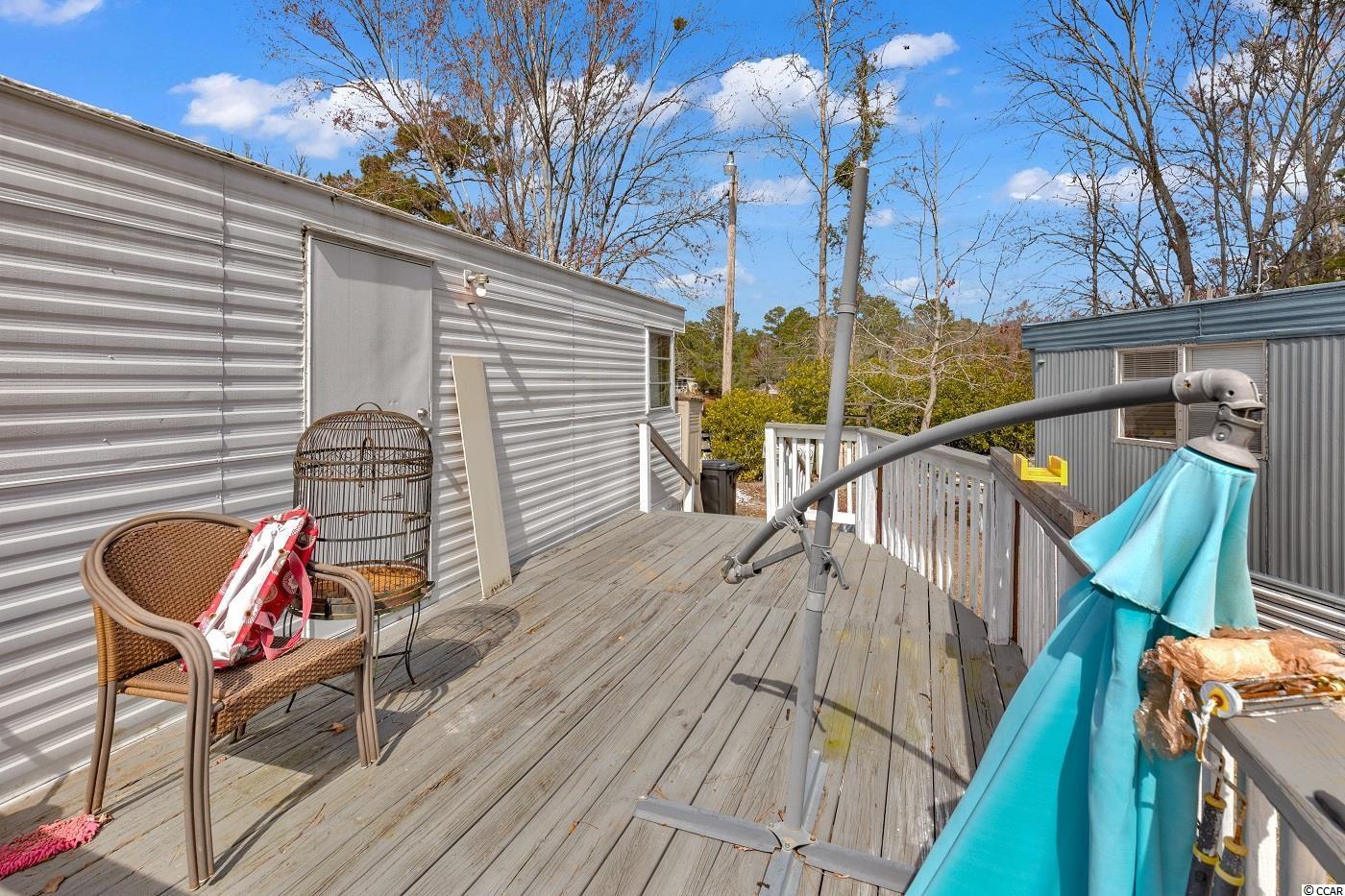 27 Shamrock Circle Murrells Inlet, SC 29576 - Photo 20 of 26