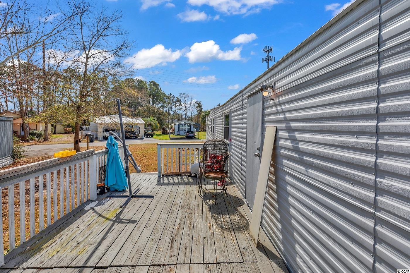 27 Shamrock Circle Murrells Inlet, SC 29576 - Photo 21 of 26