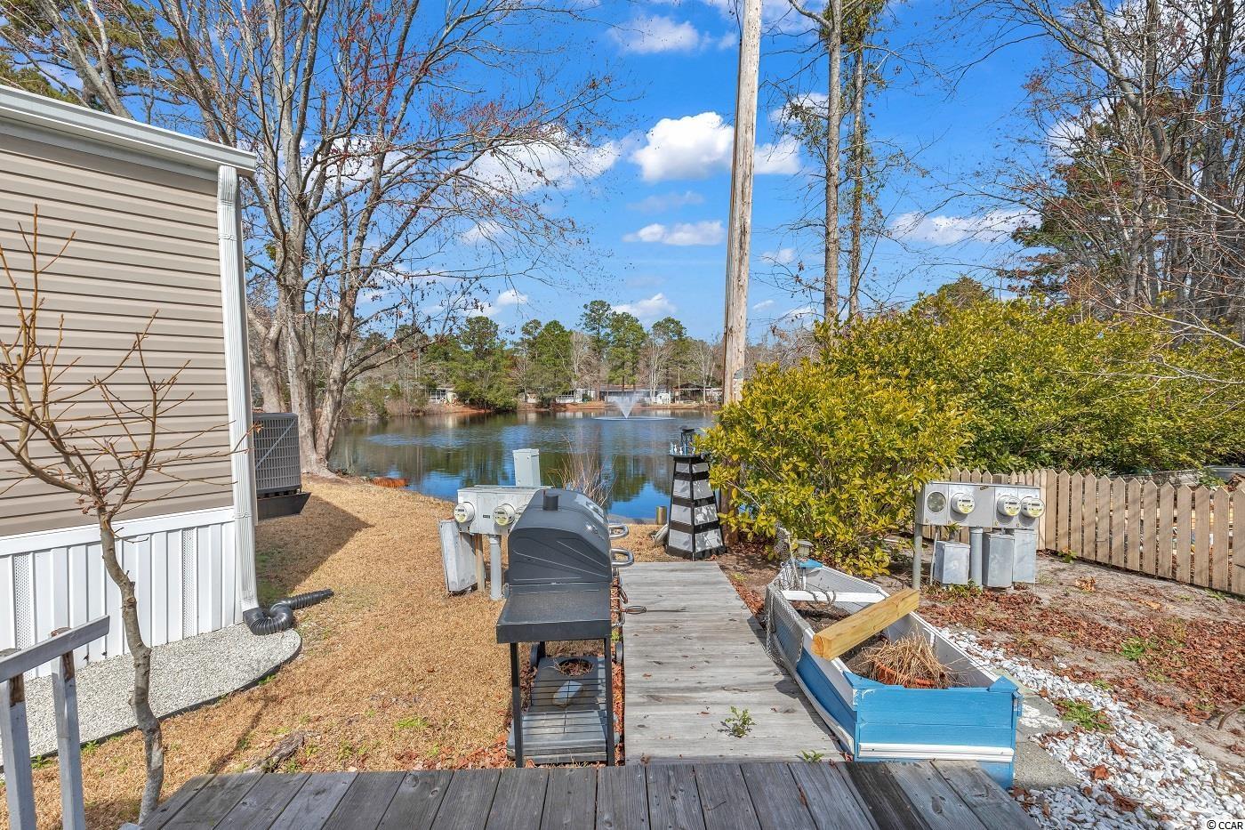 27 Shamrock Circle Murrells Inlet, SC 29576 - Photo 23 of 26