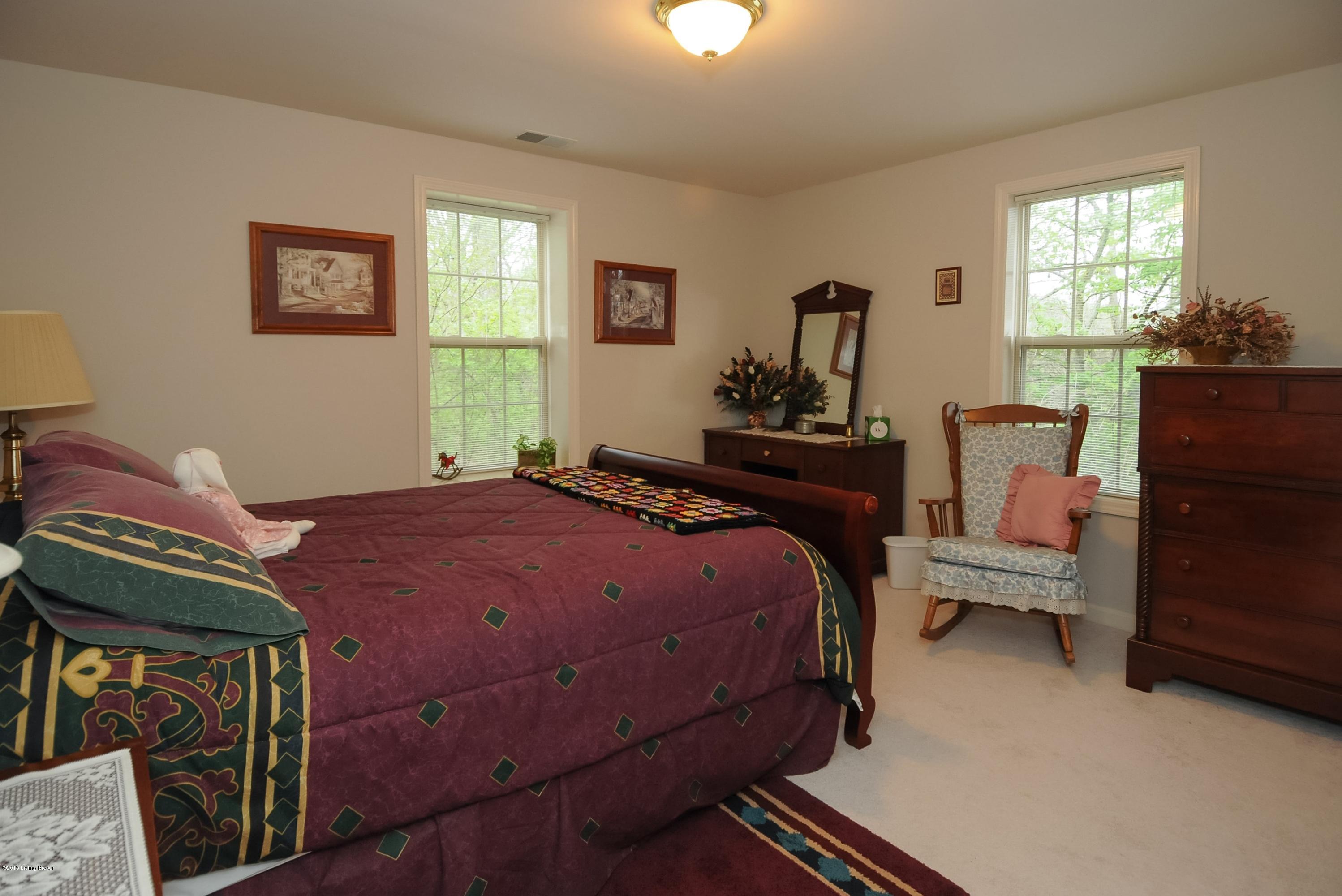 5001 Thurman Road Louisville, KY 40299 - Photo 30 of 43 Thurman bsmt br.