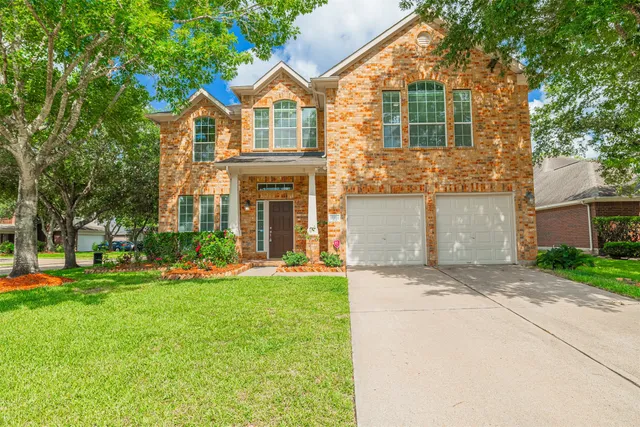 $499,900 | 20314 Nellie Gail Trail Lane, Katy, TX 77450