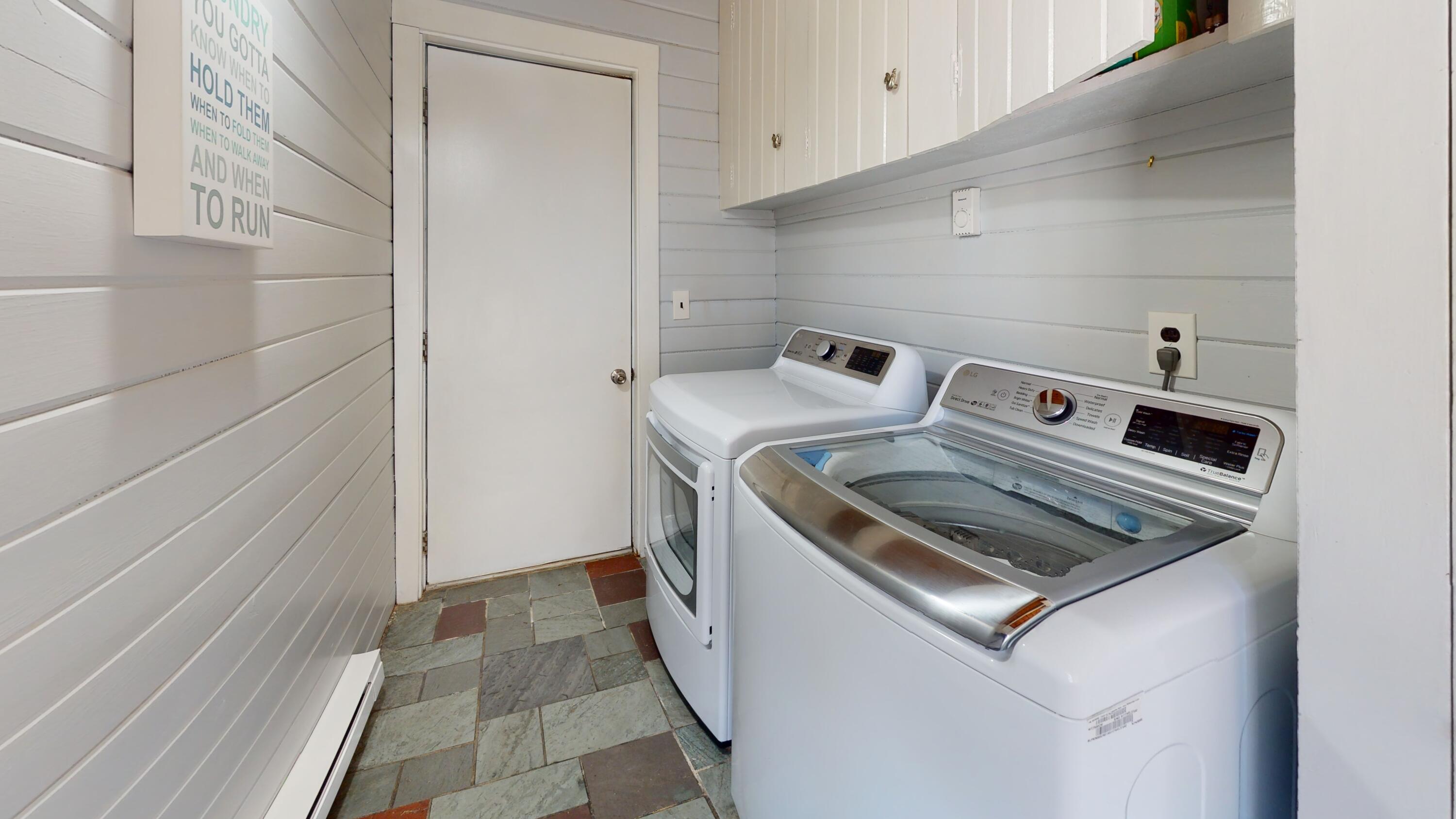 14 Rioux Drive Leeds, ME 04263 - Photo 27 of 97 14-Rioux-Dr-Laundry