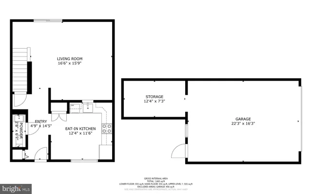 $465,000 | 6303 Dawn Day Drive, Columbia, MD 21045
