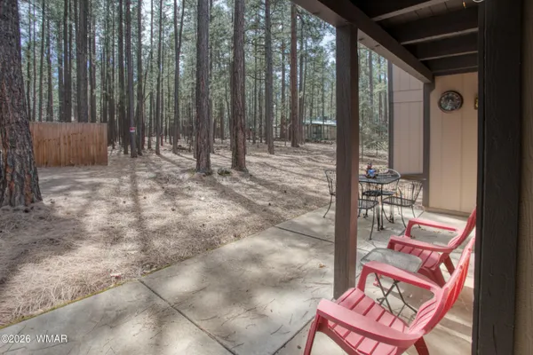 $294,500 | 2804 Sports Village Loop, Pinetop, AZ 85935
