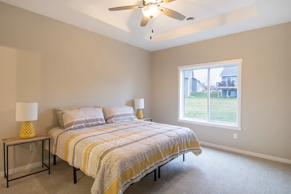 $428,000 | 870 Bucknell Lane Southeast, Stewartville, MN 55976
