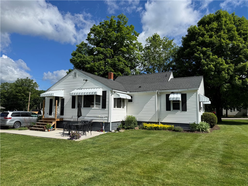 168 Trapping Brook Road Wellsville, NY 14895 - Photo 3 of 23