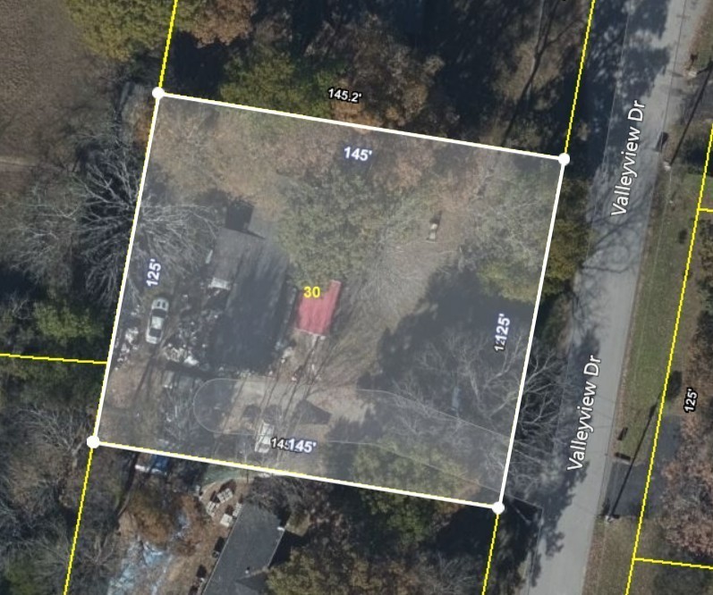 a view of a bathroom