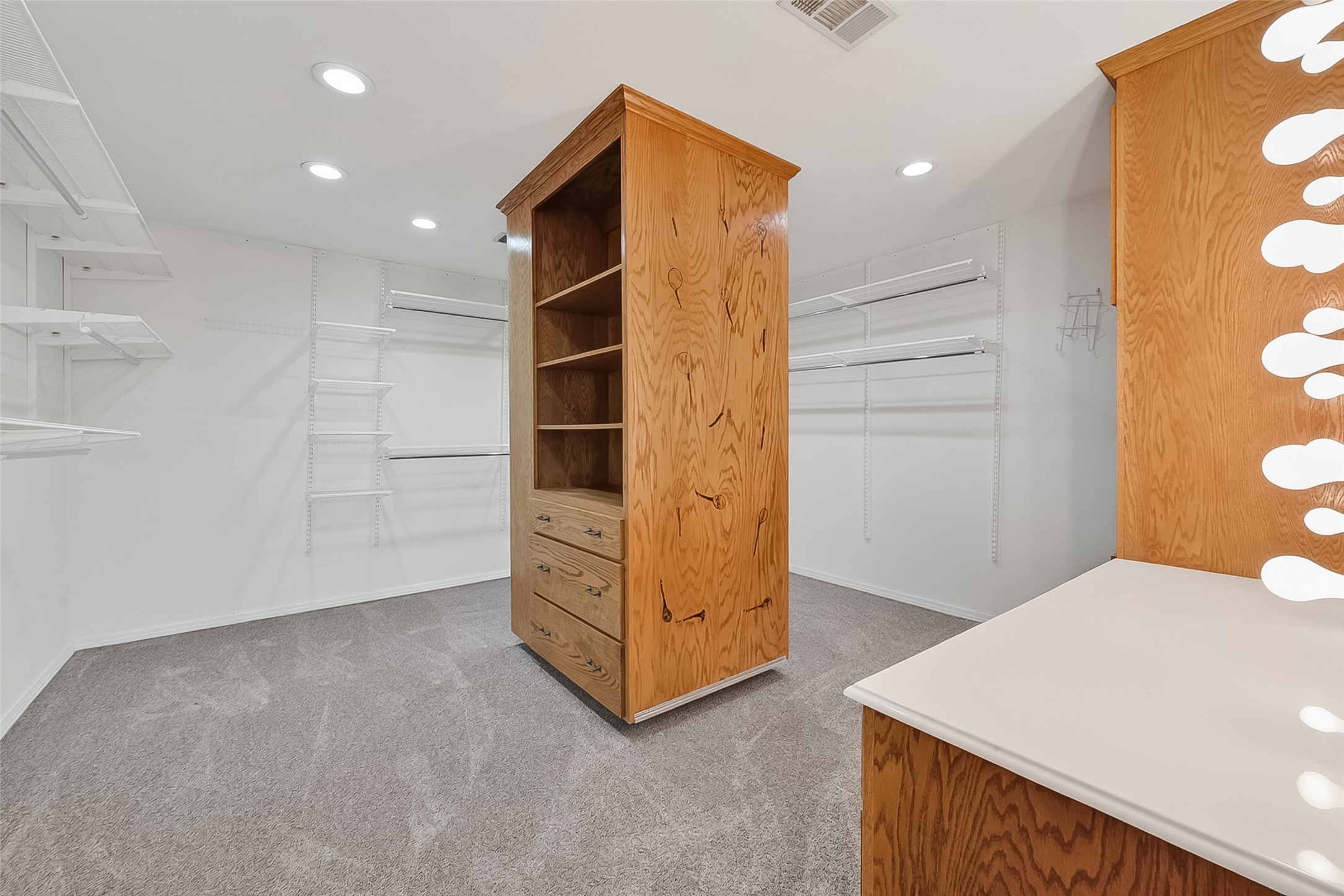 16219 Amcreek Road Houston, TX 77068 - Photo 17 of 34 Closet