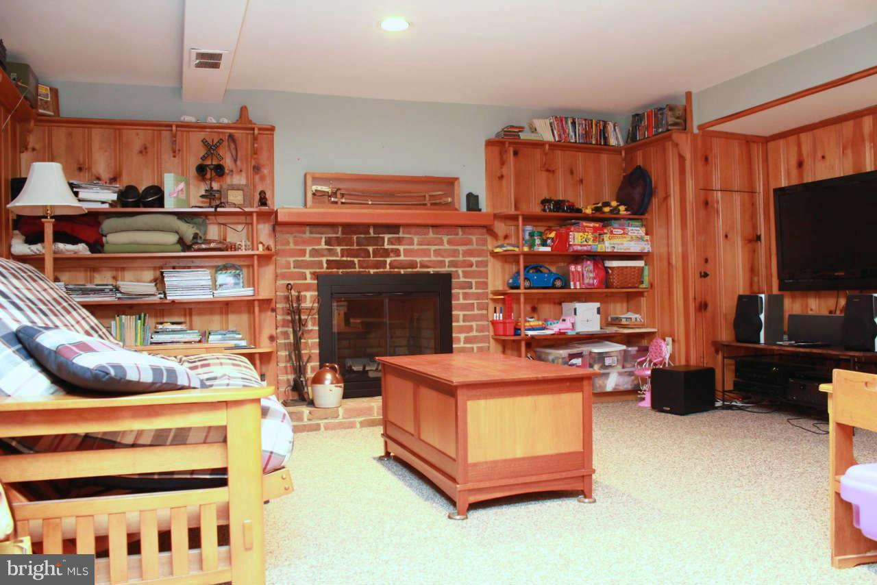 183 Dumbarton Road Baltimore, MD 21212 - Photo 8 of 10 Basement
