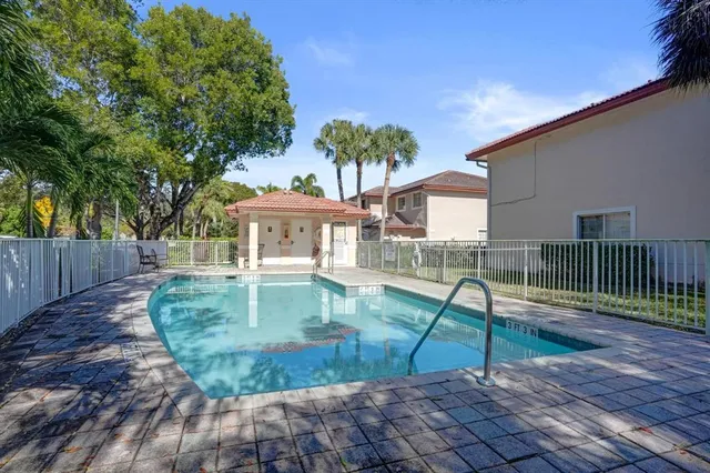$395,000 | 8964 Northwest 38th Drive, Unit 8964, Coral Springs, FL 33065