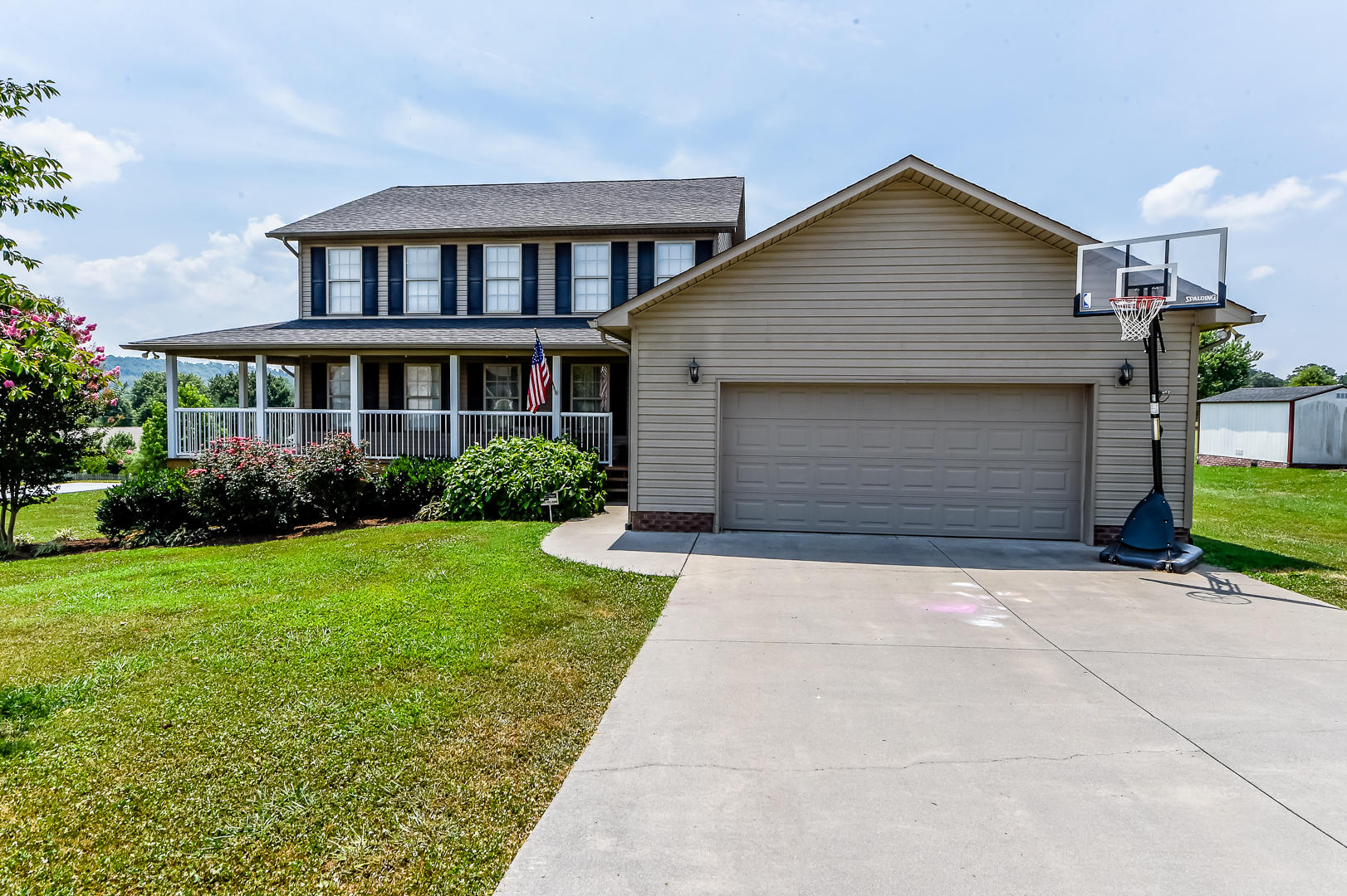 2829 Rhett Butler Drive Louisville, TN 37777 - Photo 1 of 35 Photo 1