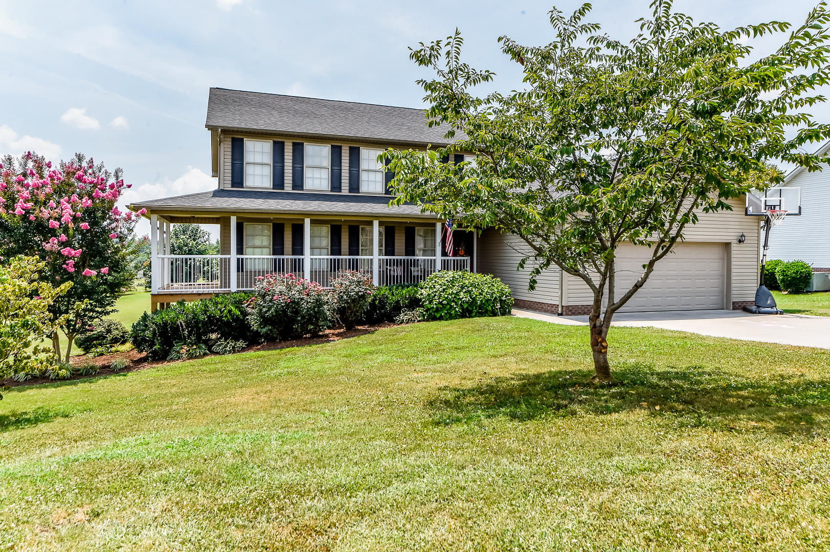 2829 Rhett Butler Drive Louisville, TN 37777 - Photo 11 of 35 Photo 11