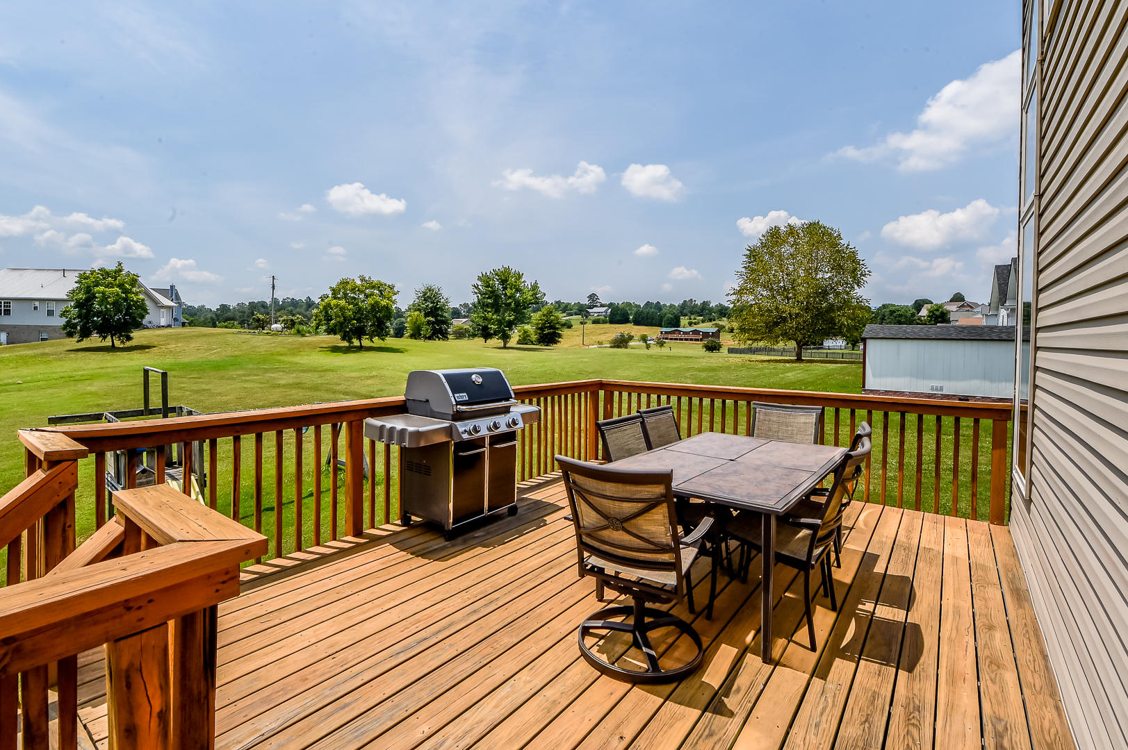 2829 Rhett Butler Drive Louisville, TN 37777 - Photo 10 of 35 Photo 10