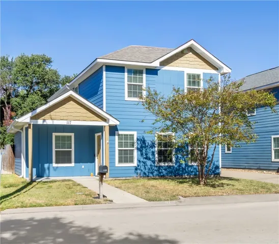 $4,250 | 117 Sterling Street, College Station, TX 77840