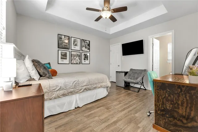 $4,250 | 117 Sterling Street, College Station, TX 77840