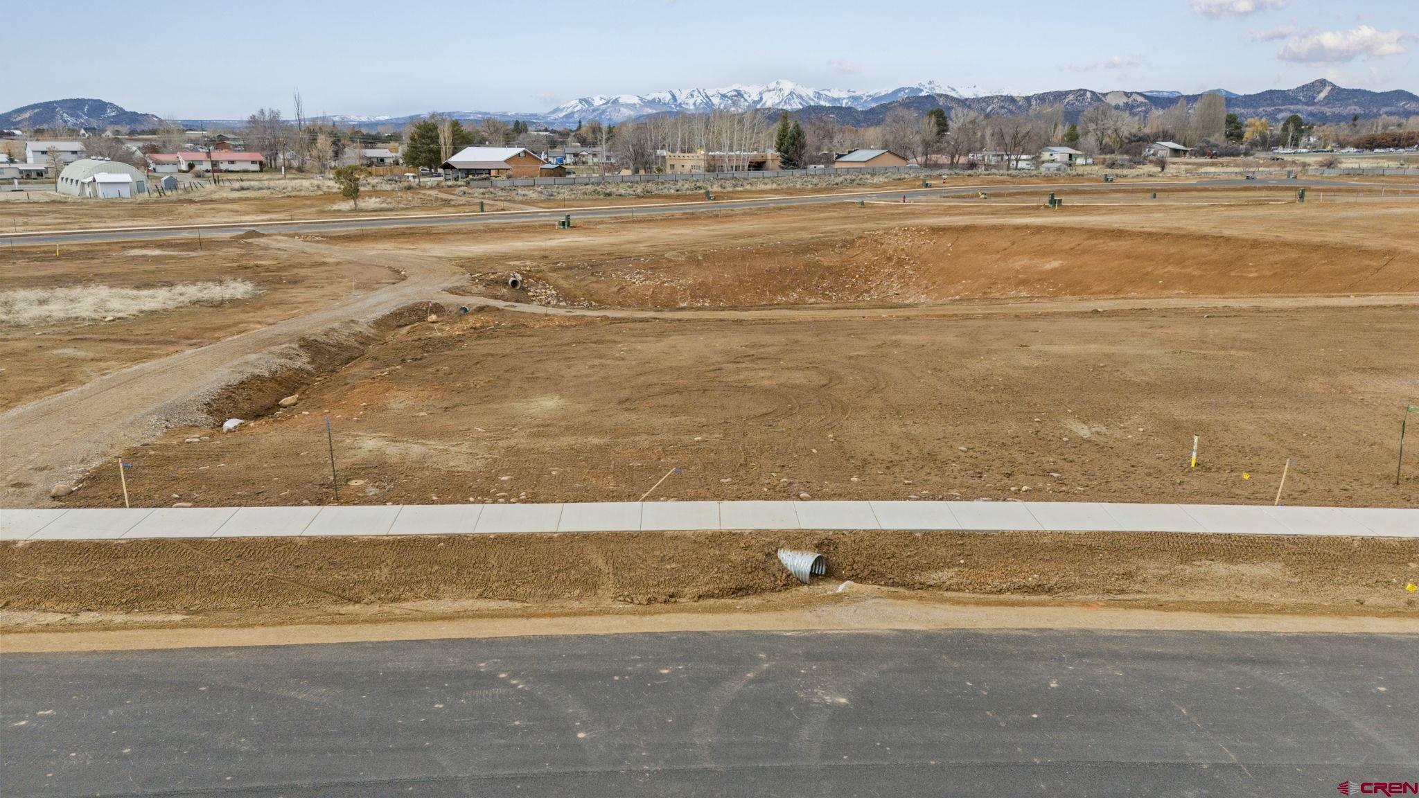 154 Cielo Way Durango, CO 81303 - Photo 15 of 31 a view of an ocean and beach
