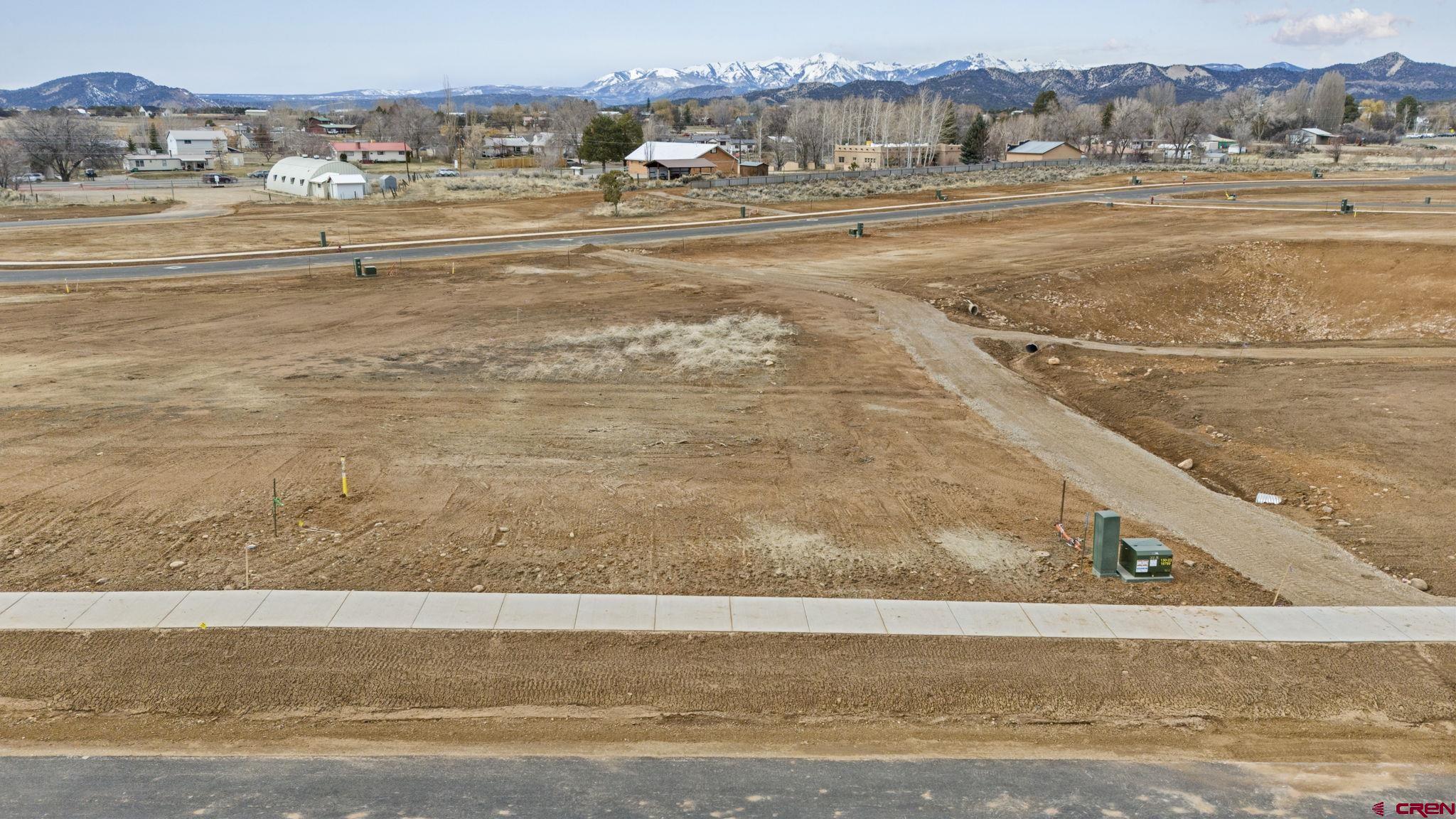 154 Cielo Way Durango, CO 81303 - Photo 17 of 31 a view of an ocean and beach