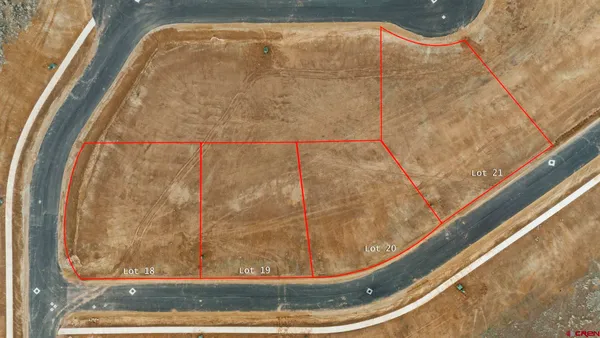 a view of a sky from a terrace