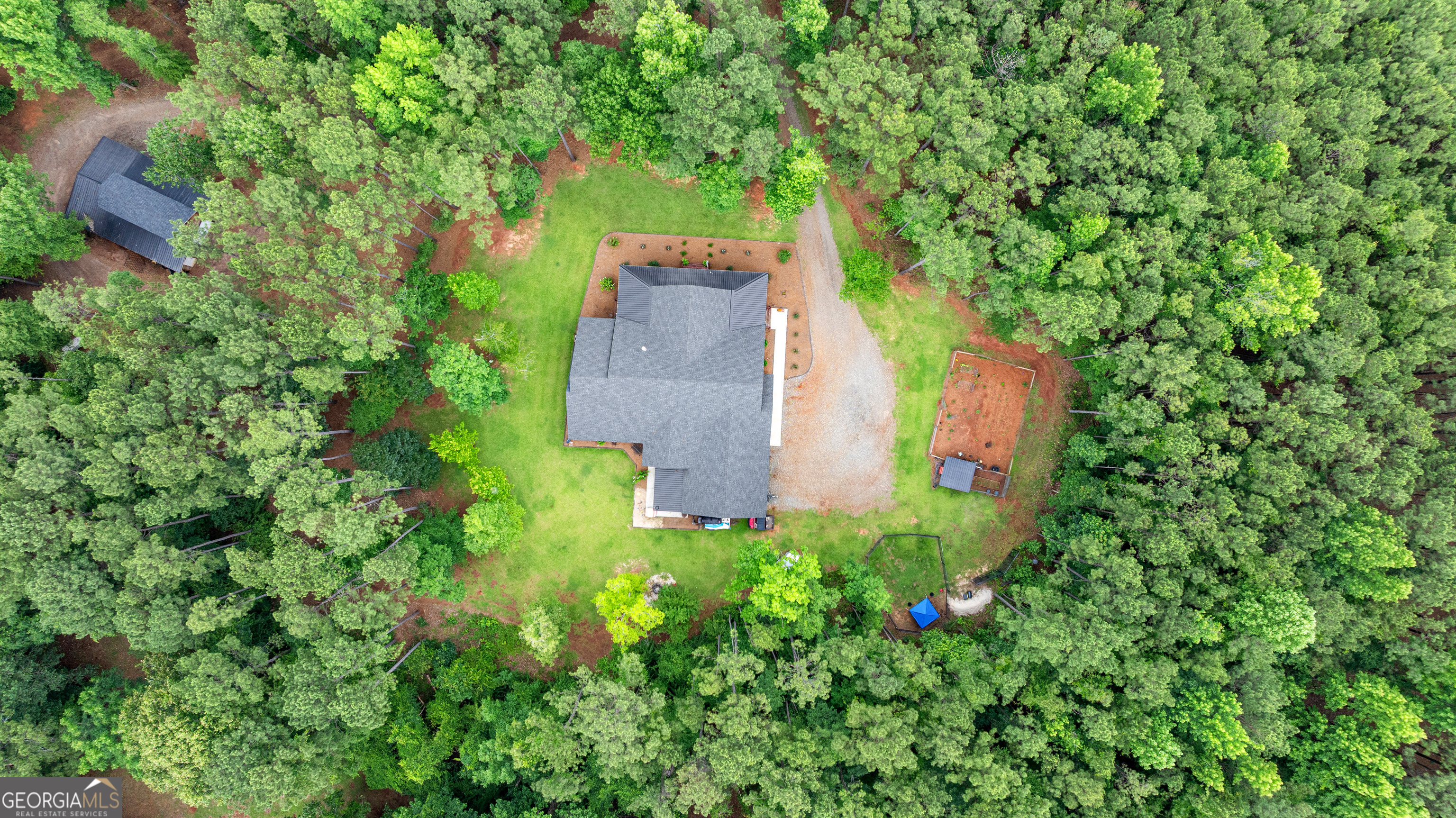 650 Goshen Road Thomaston, GA 30286 - Photo 64 of 78