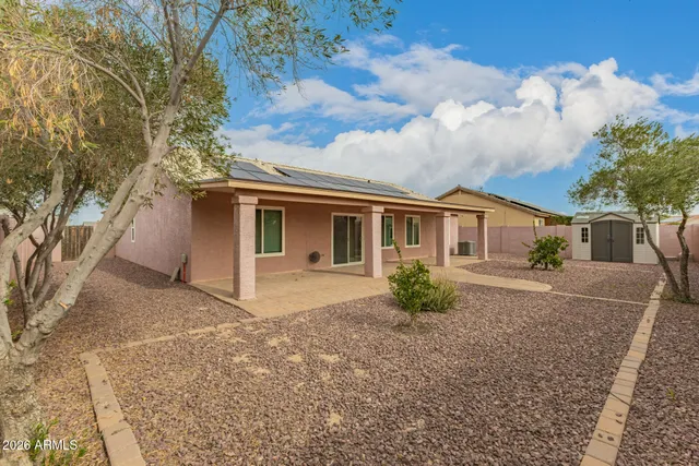 $305,000 | 9035 West Reventon Drive, Arizona City, AZ 85123