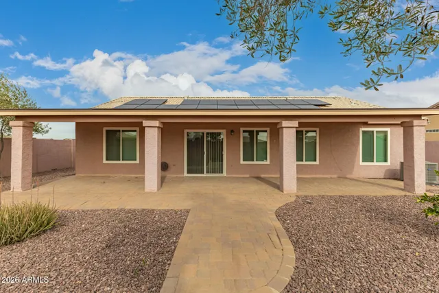 $305,000 | 9035 West Reventon Drive, Arizona City, AZ 85123