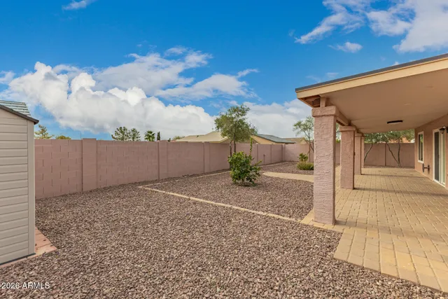 $305,000 | 9035 West Reventon Drive, Arizona City, AZ 85123