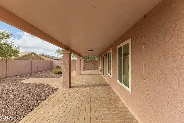 $305,000 | 9035 West Reventon Drive, Arizona City, AZ 85123