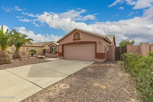 $305,000 | 9035 West Reventon Drive, Arizona City, AZ 85123