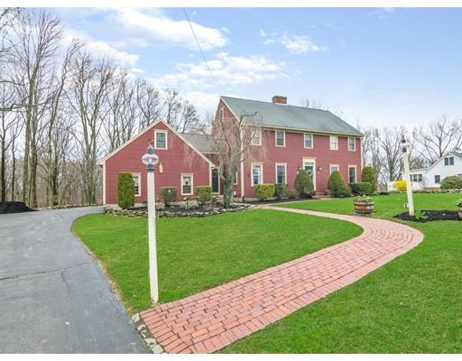 38 Jones Road Charlton, MA 01507 - Photo 2 of 32 Gallery Image 2