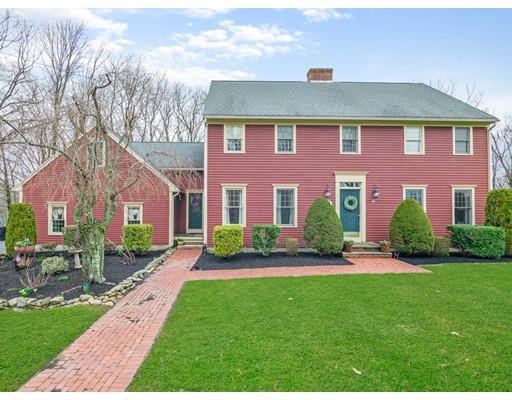 38 Jones Road Charlton, MA 01507 - Photo 3 of 32 Gallery Image 3