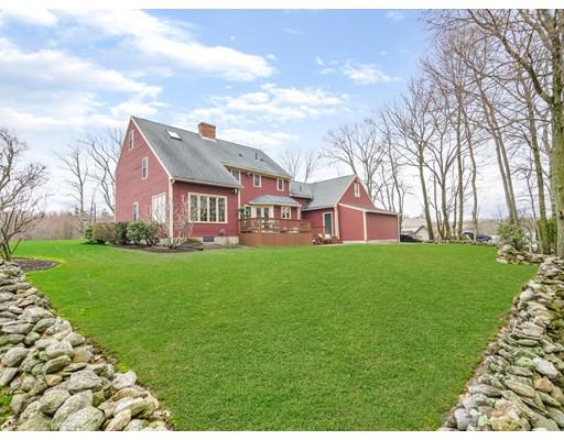 38 Jones Road Charlton, MA 01507 - Photo 6 of 32 Gallery Image 6