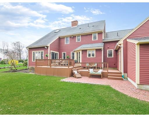 38 Jones Road Charlton, MA 01507 - Photo 8 of 32 Gallery Image 8